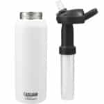 CamelBak Eddy+ 32oz VSS filtered by LifeStraw - 5