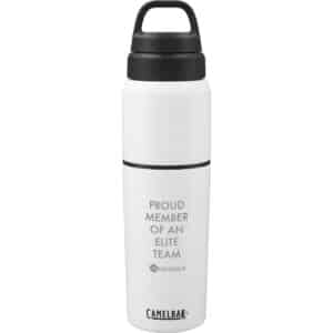 CamelBak MultiBev 22oz Bottle & 16oz Cup Insulated SS