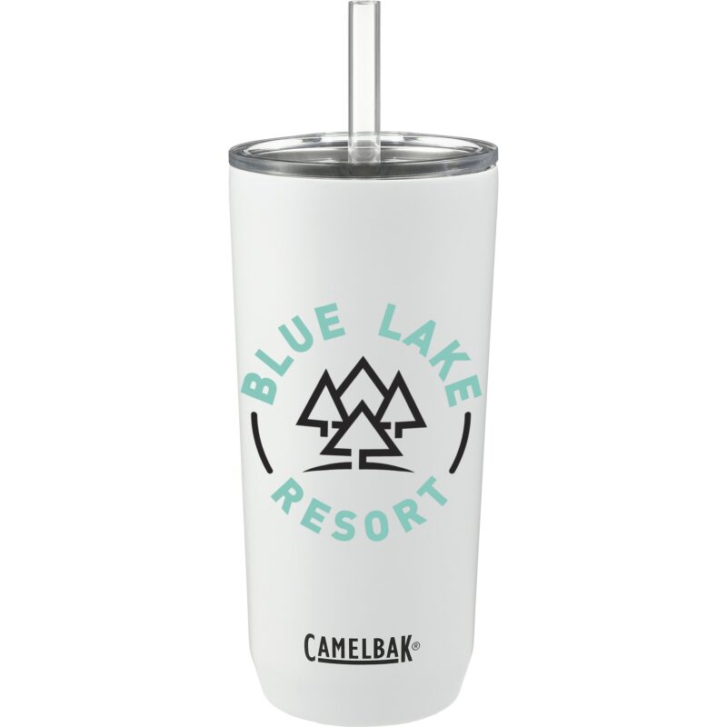 CamelBak Straw Tumbler 20oz - 2
