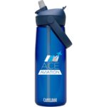 CamelBak Thrive™ 25 oz Flip Straw Bottle with Tritan™ Renew - 2