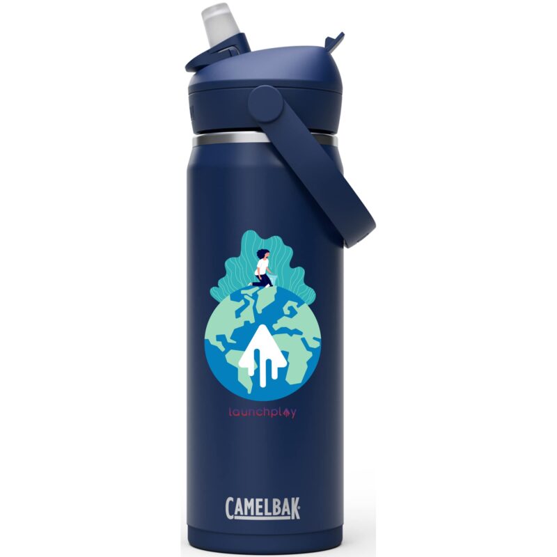 CamelBak Thrive™ Flip Straw VSS 20oz - 7