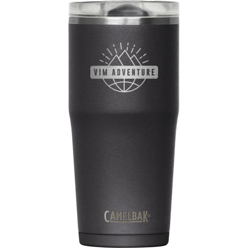 CamelBak Thrive™ Leak-Proof Tumbler 20oz - 2