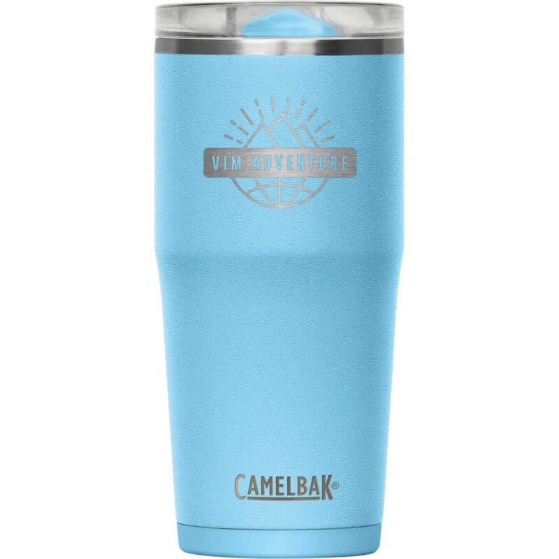 CamelBak Thrive™ Leak-Proof Tumbler 20oz - 8