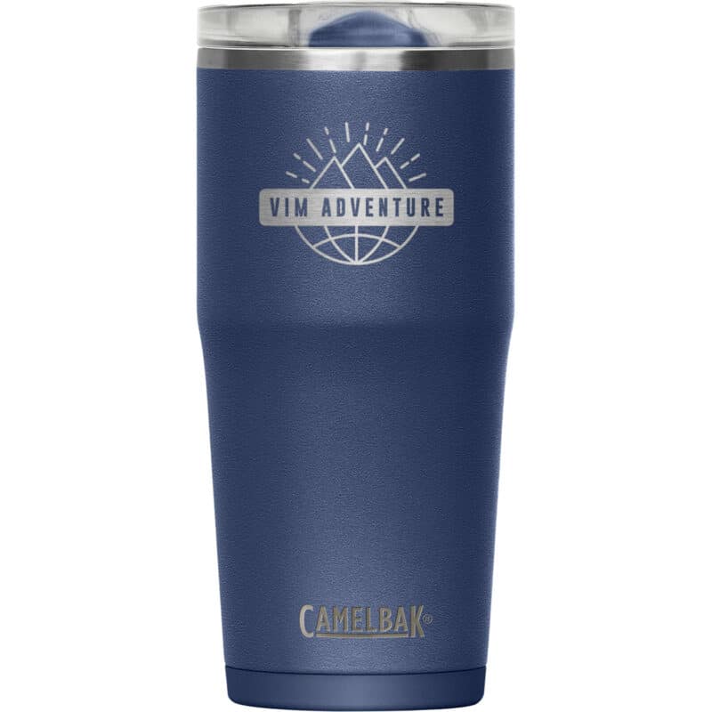 CamelBak Thrive™ Leak-Proof Tumbler 20oz - 9