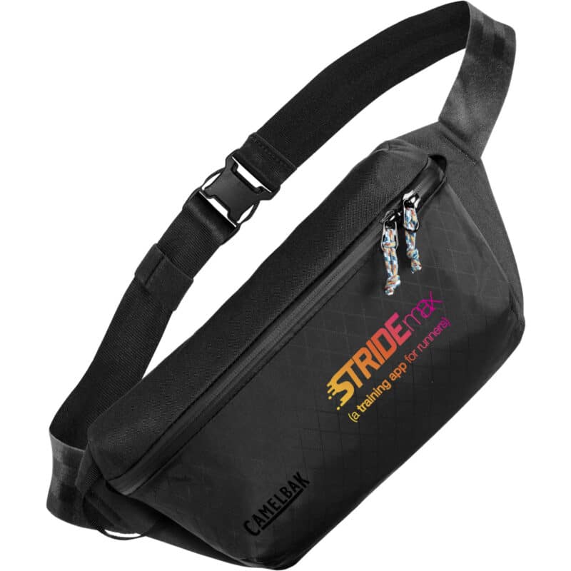 CamelBak rPET Pivot Belt Sling - 7