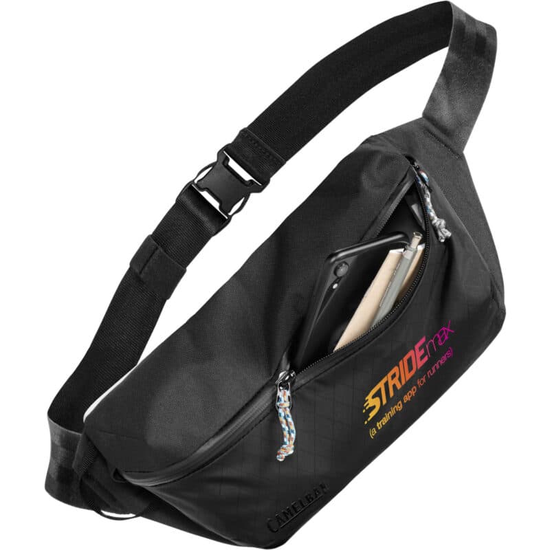 CamelBak rPET Pivot Belt Sling - 8
