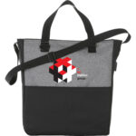 Cameron Convention Tote w/ USB Port - 2