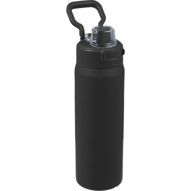 Canyon Recycled Stainless Steel Bottle 30oz - 3