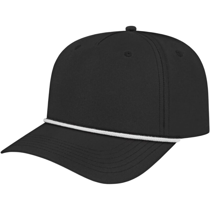 Cap America Icon Performance Rope Cap - 1