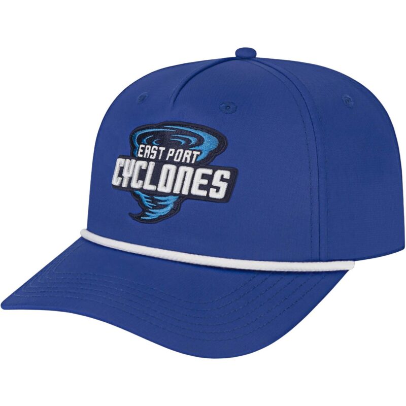 Cap America Icon Performance Rope Cap - 7