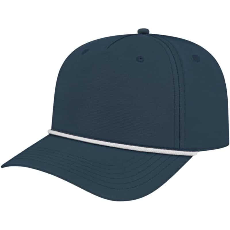 Cap America Icon Performance Rope Cap - 8