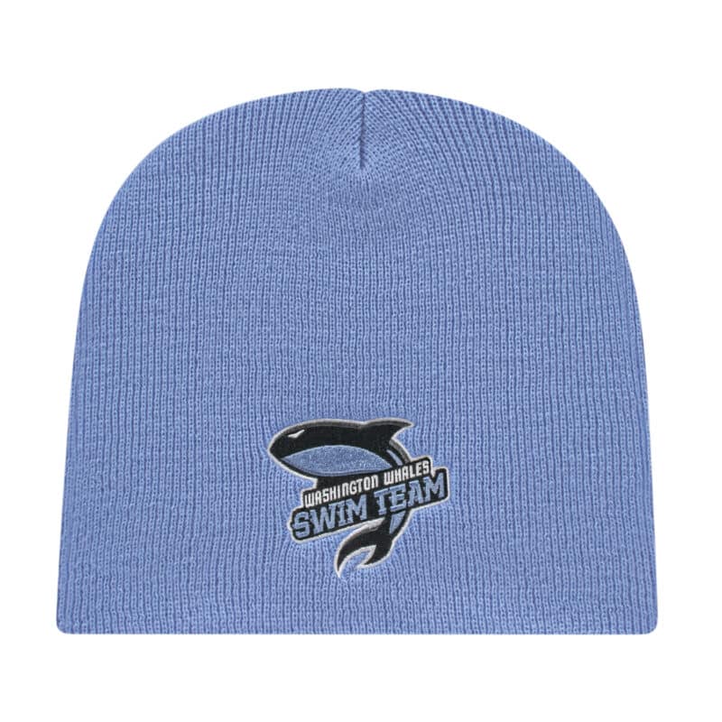 Cap America Knit Beanie - 2