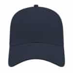 Cap America Lightweight Structured Low Profile Cap - 8
