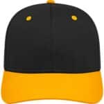 Cap America Original PolyCotton Snapback Cap - 7
