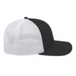 Cap America Poly/Cotton Trucker Mesh Back Cap - 9