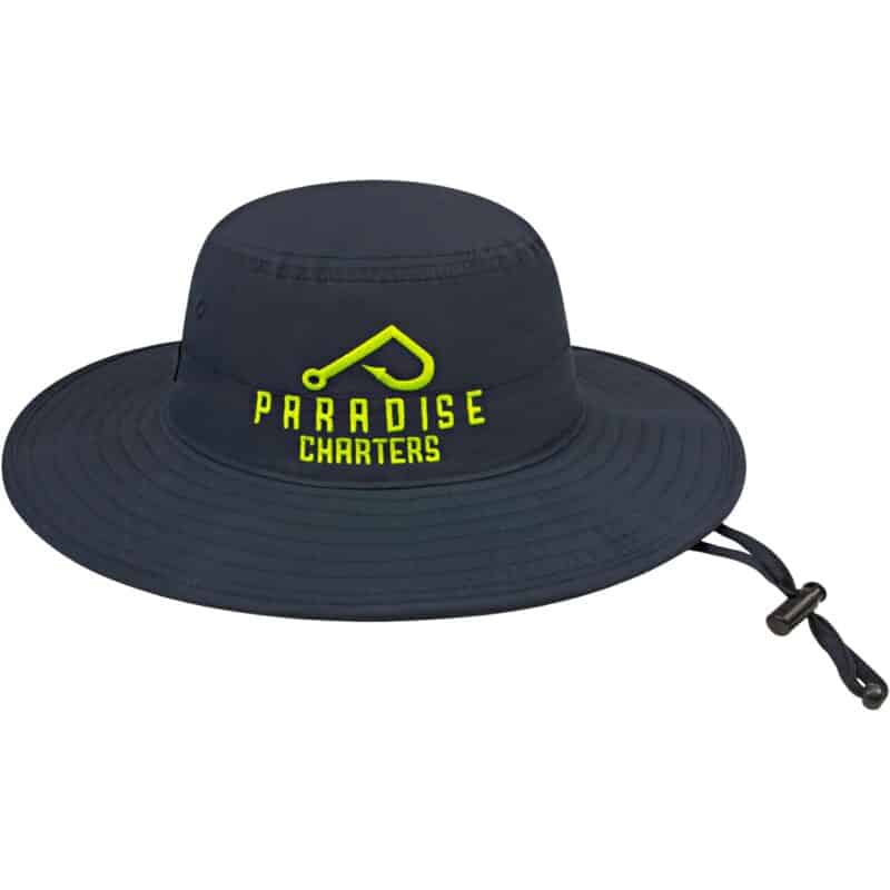 Cap America Premium Performance Boonie - 3