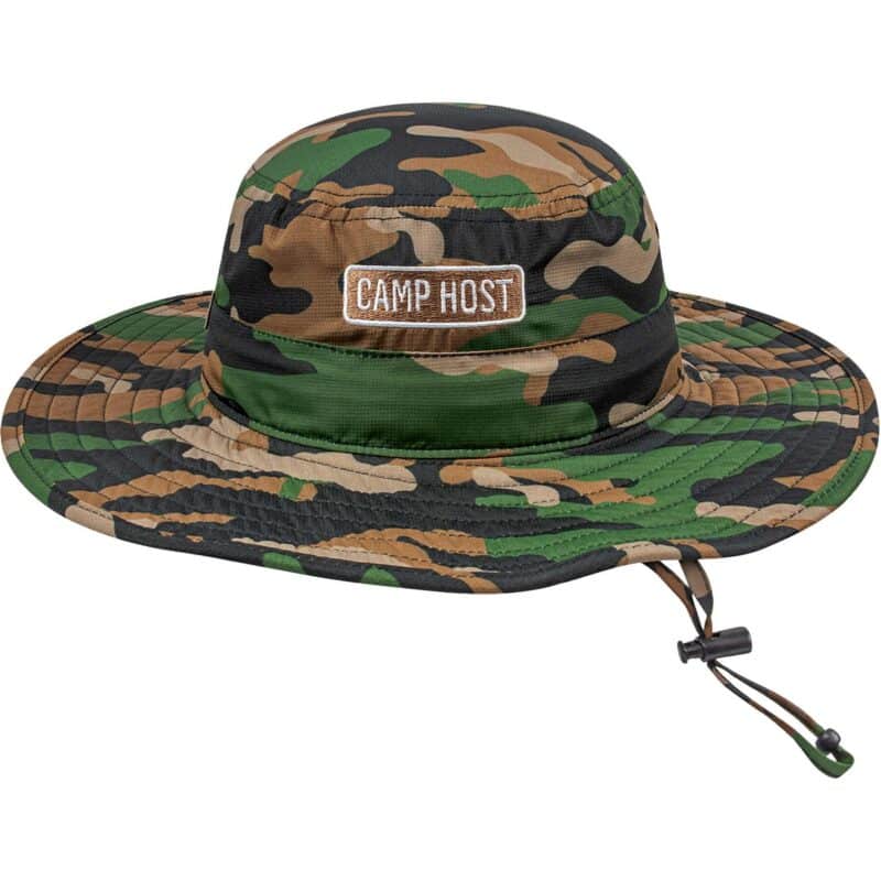 Cap America Premium Performance Boonie - 5