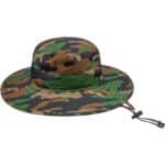 Cap America Premium Performance Boonie - 6