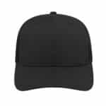 Cap America Premium Trucker Mesh Back Cap