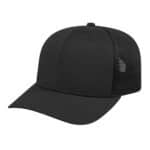 Cap America Premium Trucker Mesh Back Cap - 2