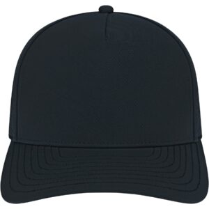 Cap America Premium Water-Resistant Perforated Cap