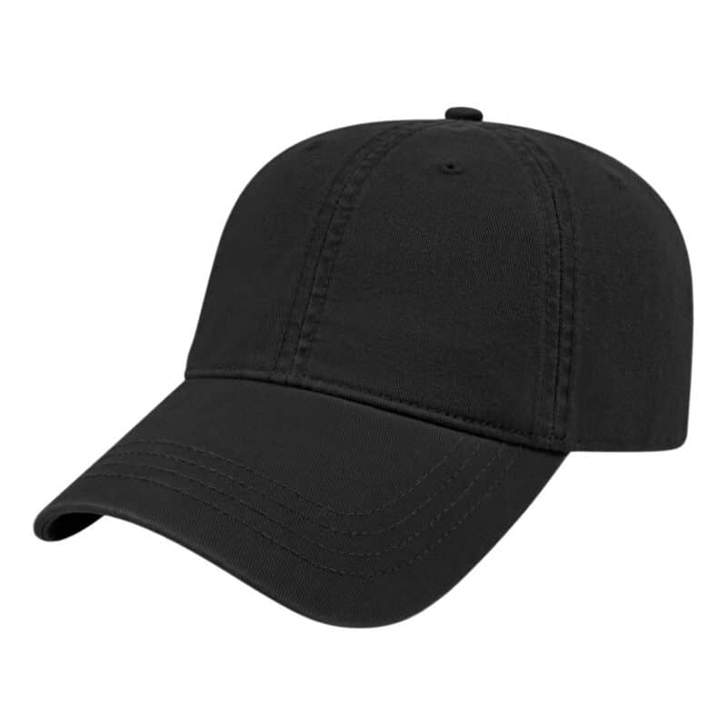 Cap America Relaxed Golf Cap - 2