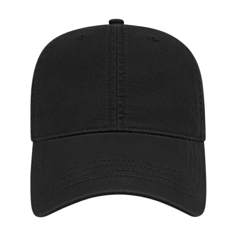 Cap America Relaxed Golf Cap - 3