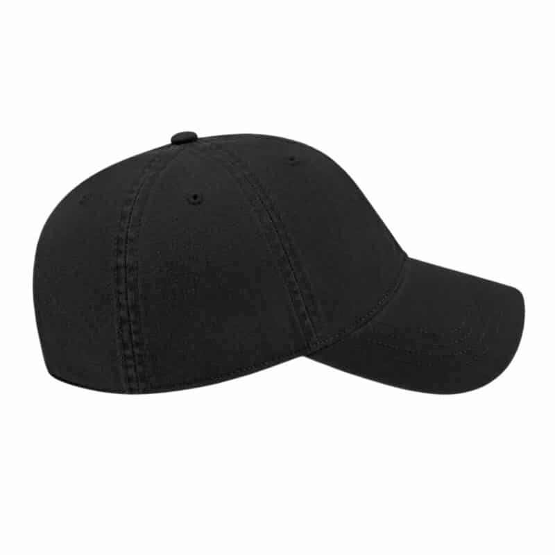 Cap America Relaxed Golf Cap - 4