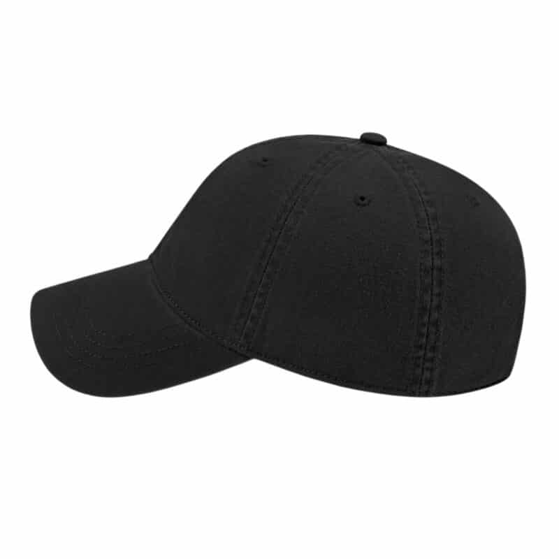 Cap America Relaxed Golf Cap - 5