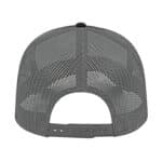 Cap America Trucker Mesh Back Cap - 1