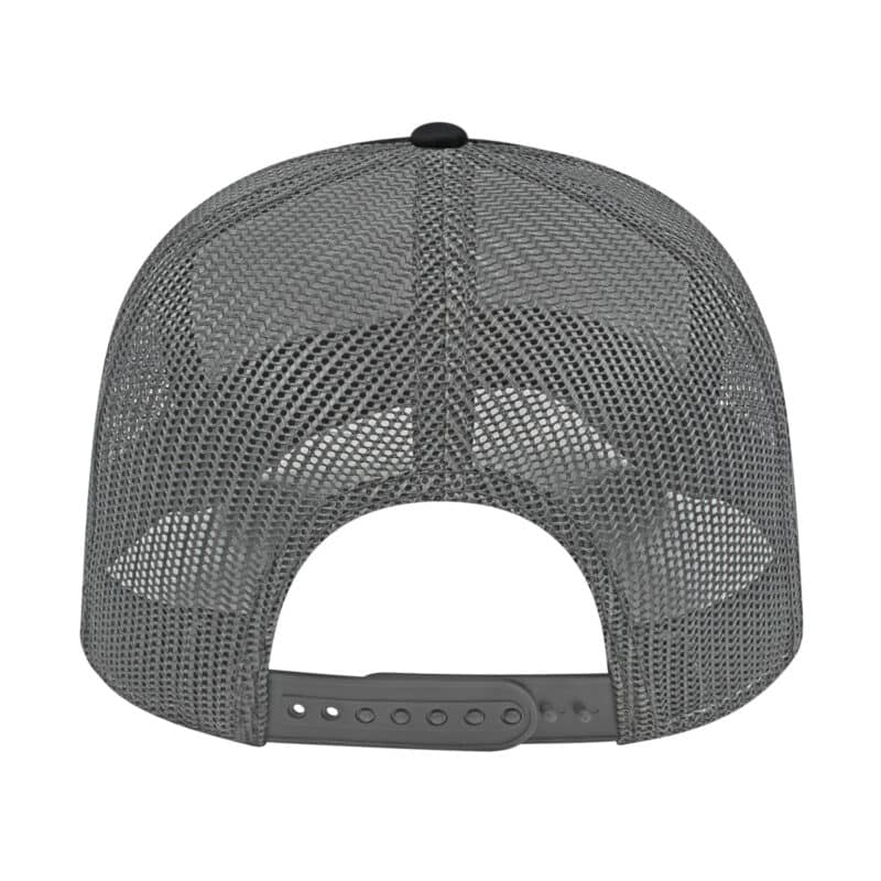 Cap America Trucker Mesh Back Cap - 1