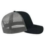 Cap America Trucker Mesh Back Cap - 4