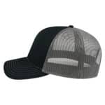 Cap America Trucker Mesh Back Cap - 5