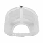 Cap America Trucker Mesh Back Cap - 6