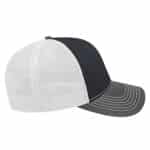 Cap America Trucker Mesh Back Cap - 9