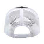 Cap America Two-Tone Trucker Mesh Back Cap - 6
