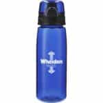 Capri 25oz Tritan Sports Bottle