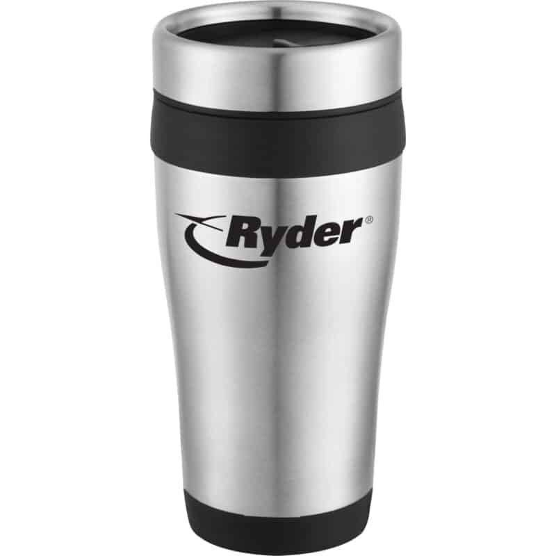 Carmel 16oz Travel Tumbler - 3