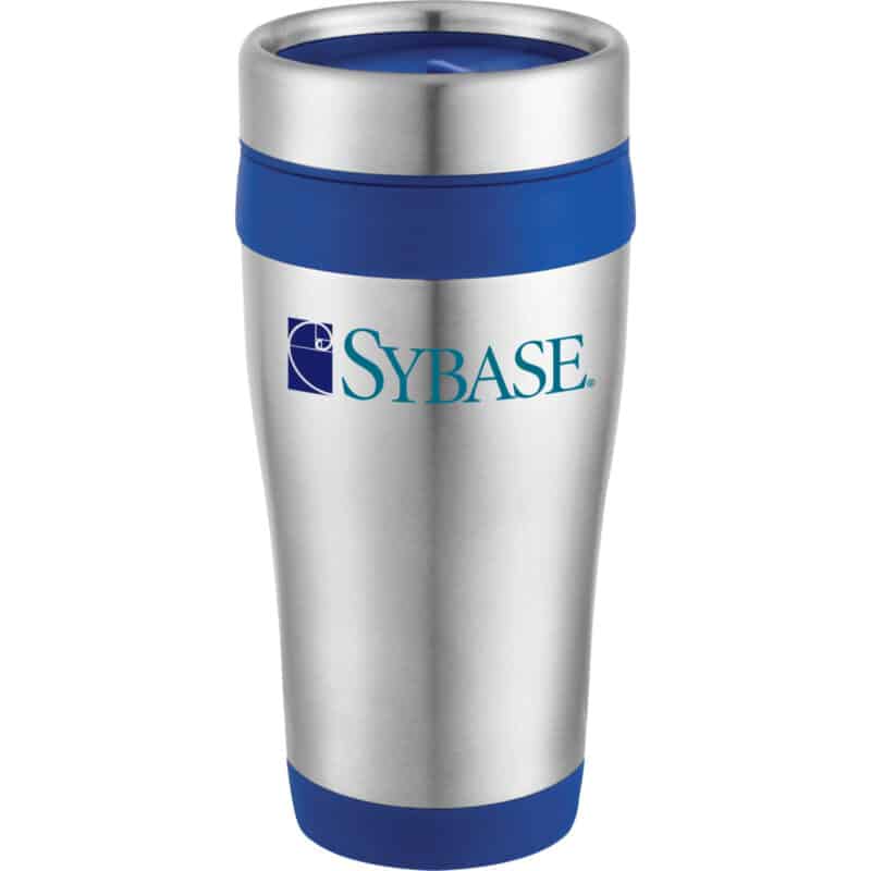 Carmel 16oz Travel Tumbler - 5