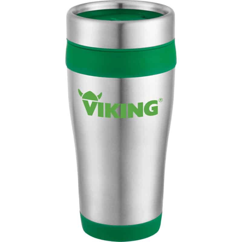 Carmel 16oz Travel Tumbler - 7