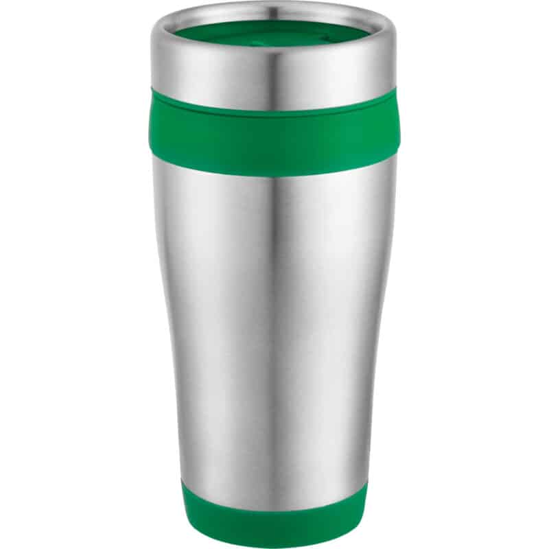 Carmel 16oz Travel Tumbler - 8
