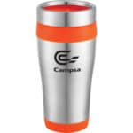 Carmel 16oz Travel Tumbler - 9