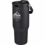 Carnival Recycled Sip Or Swig Tumbler 30oz - 2