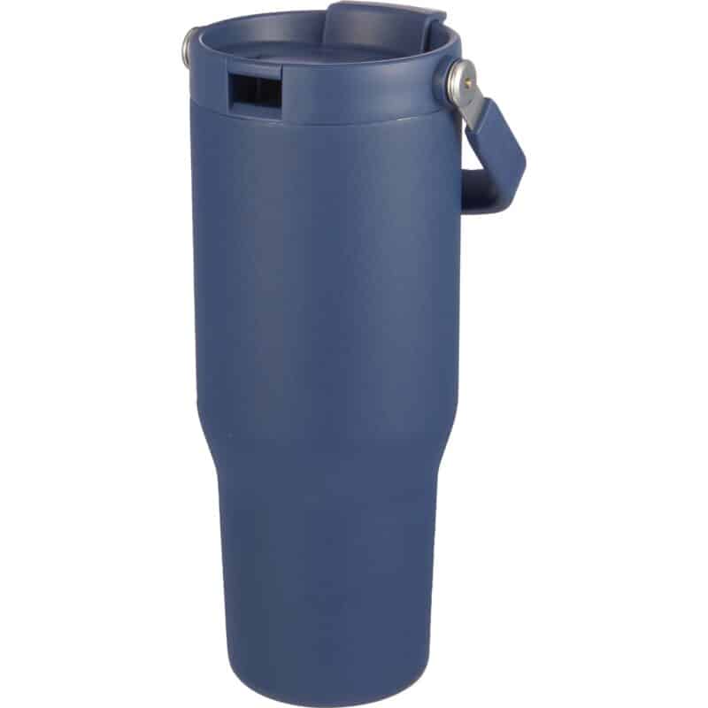 Carnival Recycled Sip Or Swig Tumbler 30oz - 9