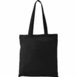 Carolina 4oz Cotton Canvas Tote - 3