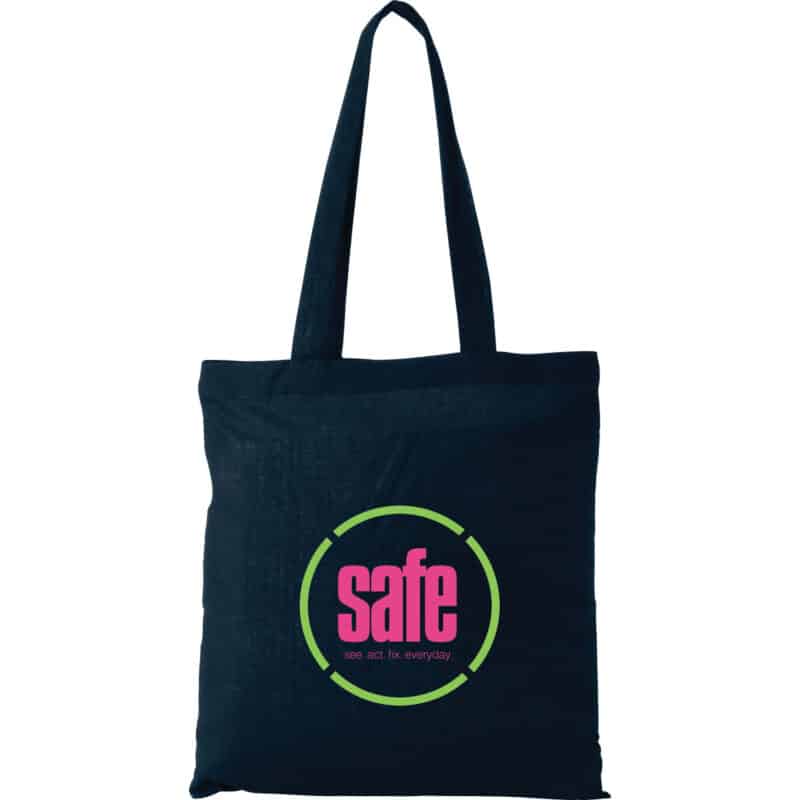 Carolina 4oz Cotton Canvas Tote - 4