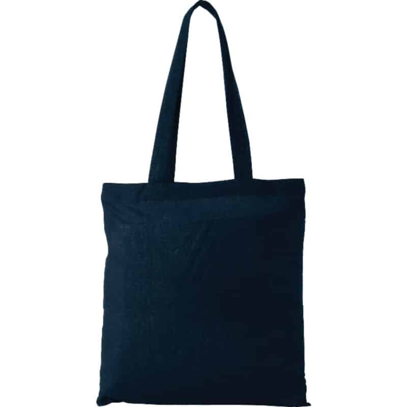 Carolina 4oz Cotton Canvas Tote - 5