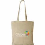 Carolina 4oz Cotton Canvas Tote - 7