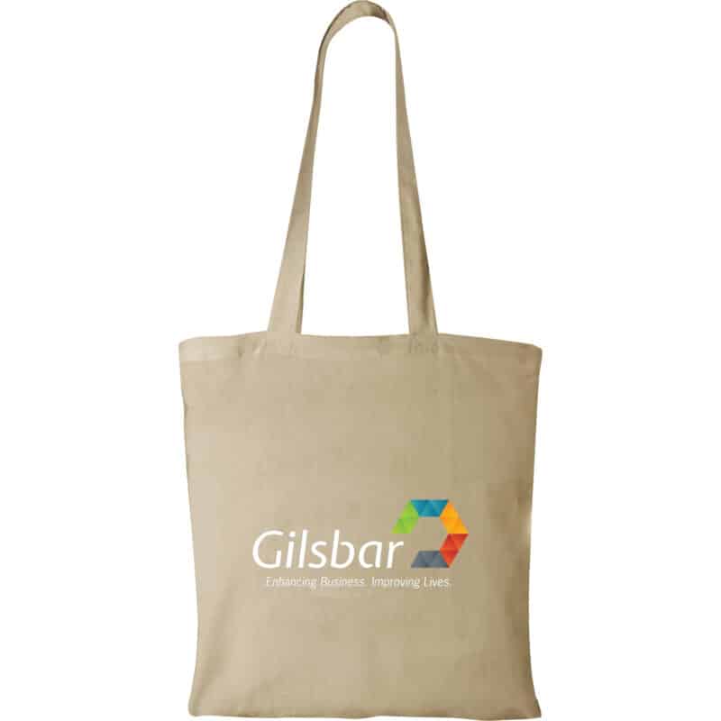 Carolina 4oz Cotton Canvas Tote - 7