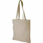 Carolina 4oz Cotton Canvas Tote - 8